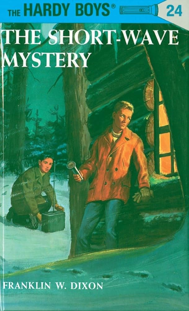 洋書 The Woven Mystery 0400020590502_BLACK?wid=600&